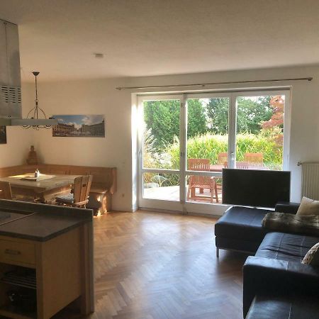 Ferienwohnung Messewohnung Muenchen Ost Forstern ภายนอก รูปภาพ