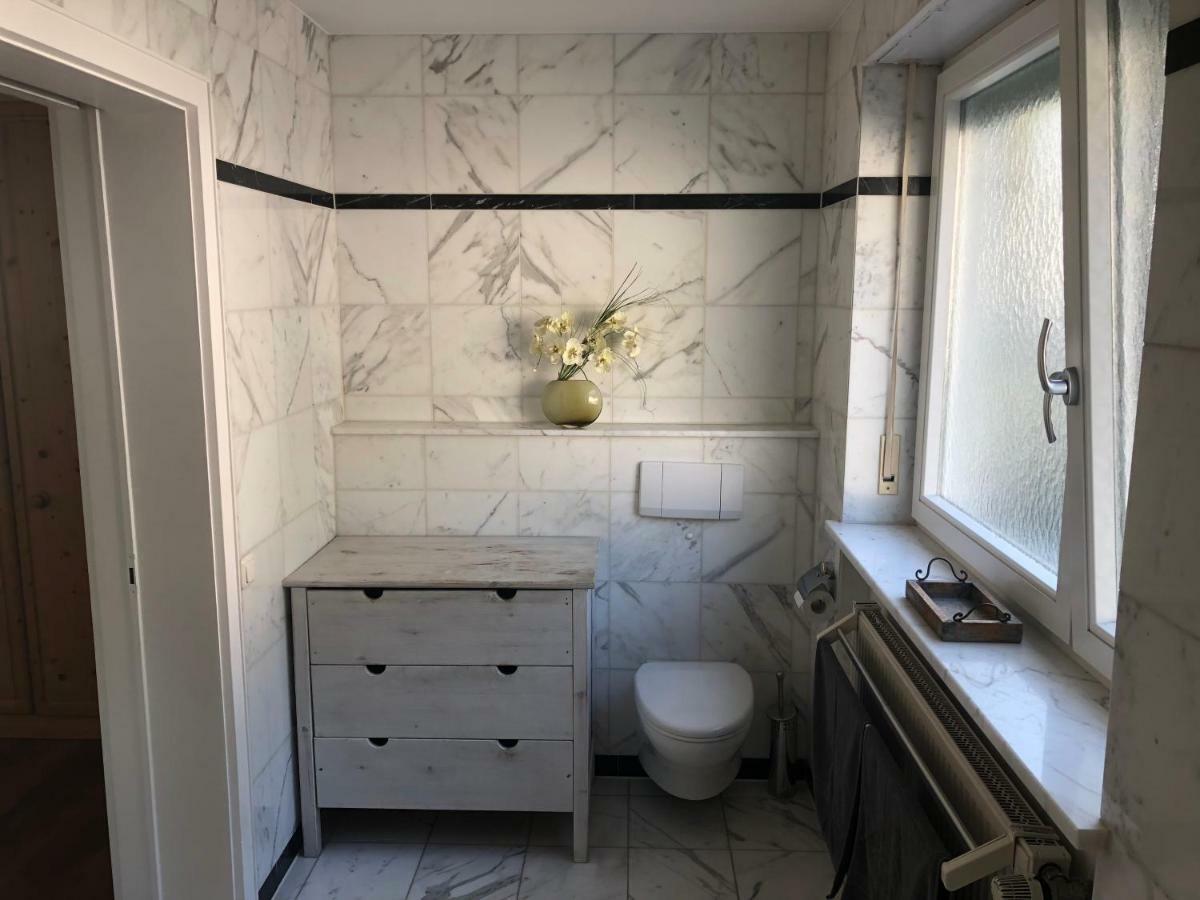 Ferienwohnung Messewohnung Muenchen Ost Forstern ภายนอก รูปภาพ