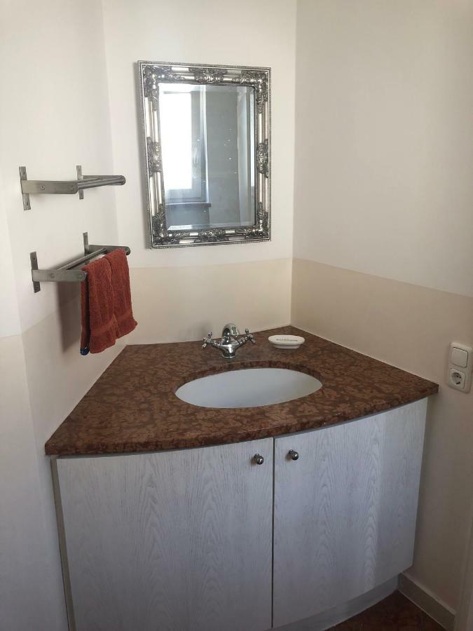 Ferienwohnung Messewohnung Muenchen Ost Forstern ภายนอก รูปภาพ